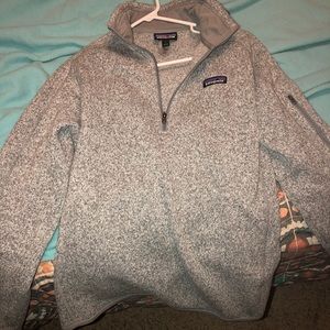 Patagonia Pullover